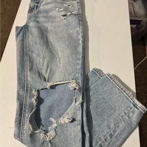 PacSun Light Blue Denim Jeans
